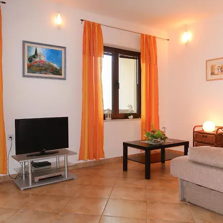 Urdih-1 By Interhome