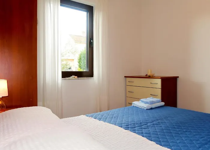 Appartamento Urdih-1 By Interhome Malinska