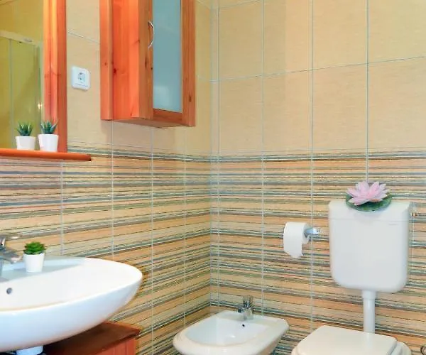 Urdih-1 By Interhome * Malinska