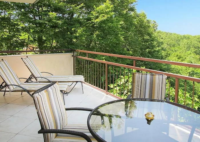 Urdih-1 By Interhome Appartamento *