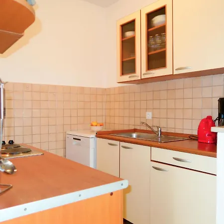 Urdih-1 By Interhome