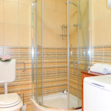 Apartment Urdih - Krk315 By Interhome *
