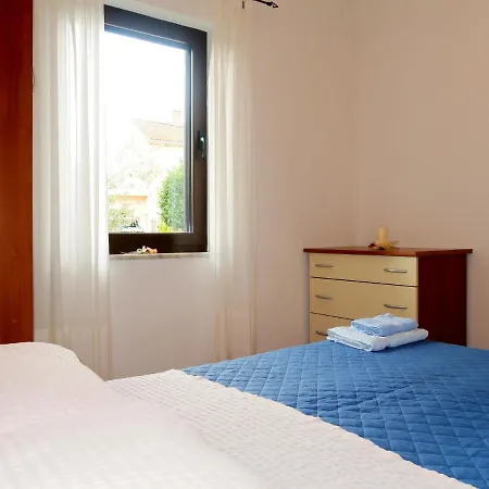 Apartment Urdih - Krk315 By Interhome Malinska