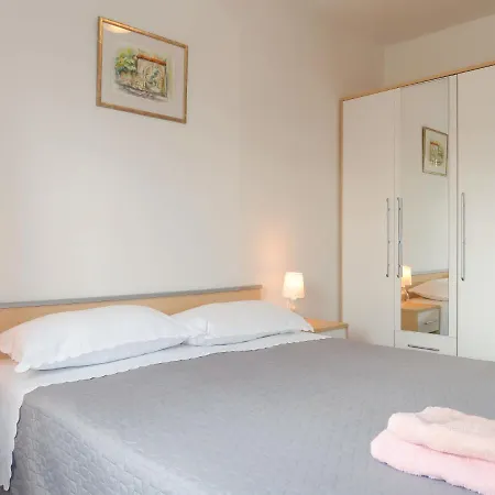 Urdih - Krk315 By Interhome Apartment Malinska