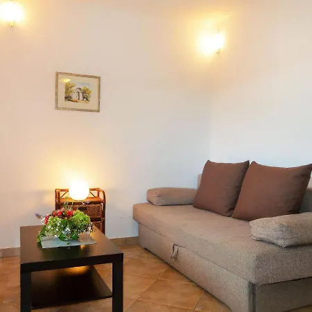 Urdih-1 By Interhome Milohnići