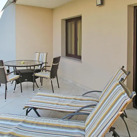 Urdih - Krk315 By Interhome Apartment Malinska