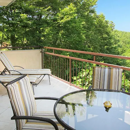 Urdih - Krk315 By Interhome Apartment *