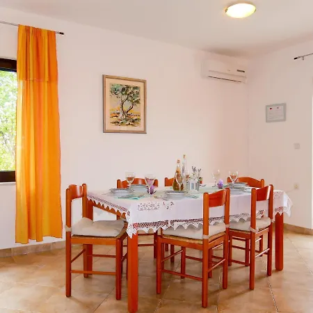 Urdih - Krk315 By Interhome Apartment
