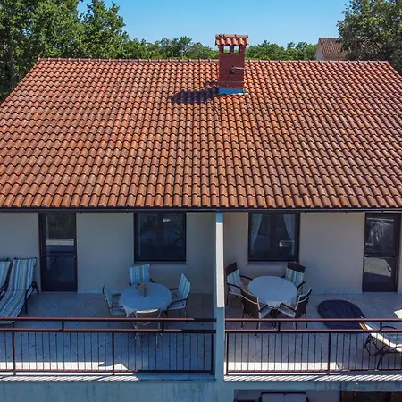 Urdih-1 By Interhome Apartament