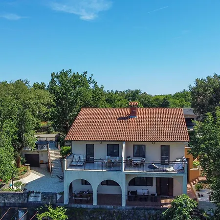 Apartman Urdih-1 By Interhome *