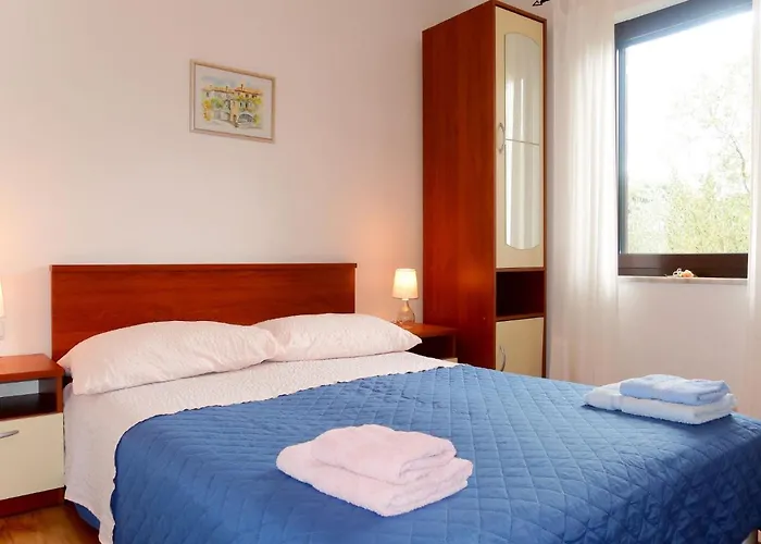 Urdih-1 By Interhome