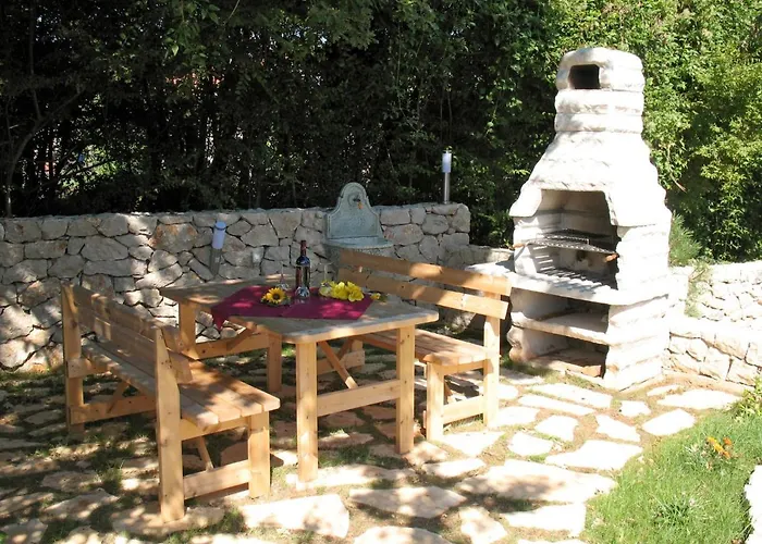 Appartement Urdih-1 By Interhome *