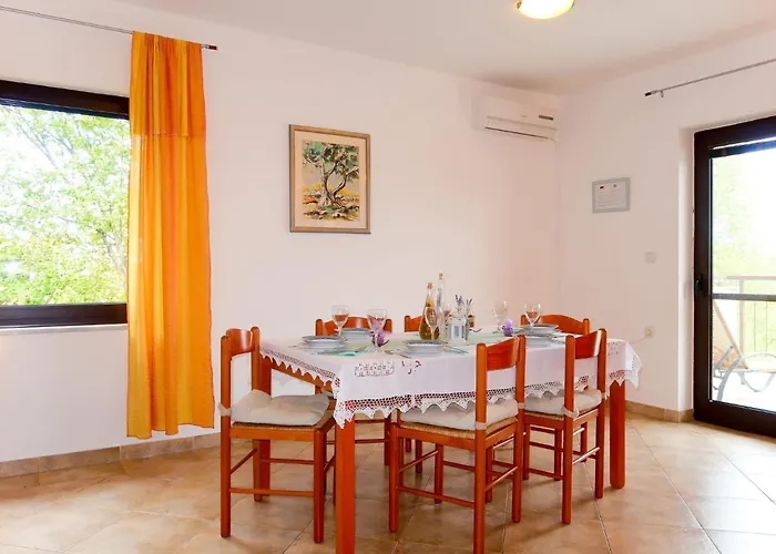 Urdih-1 By Interhome Appartement