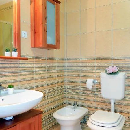 Urdih-1 By Interhome * Malinska