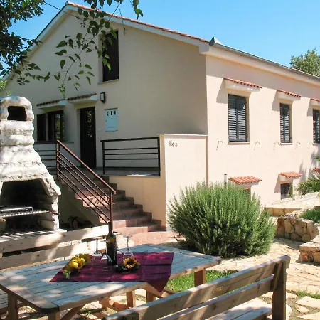 Urdih-1 By Interhome Apartament Malinska